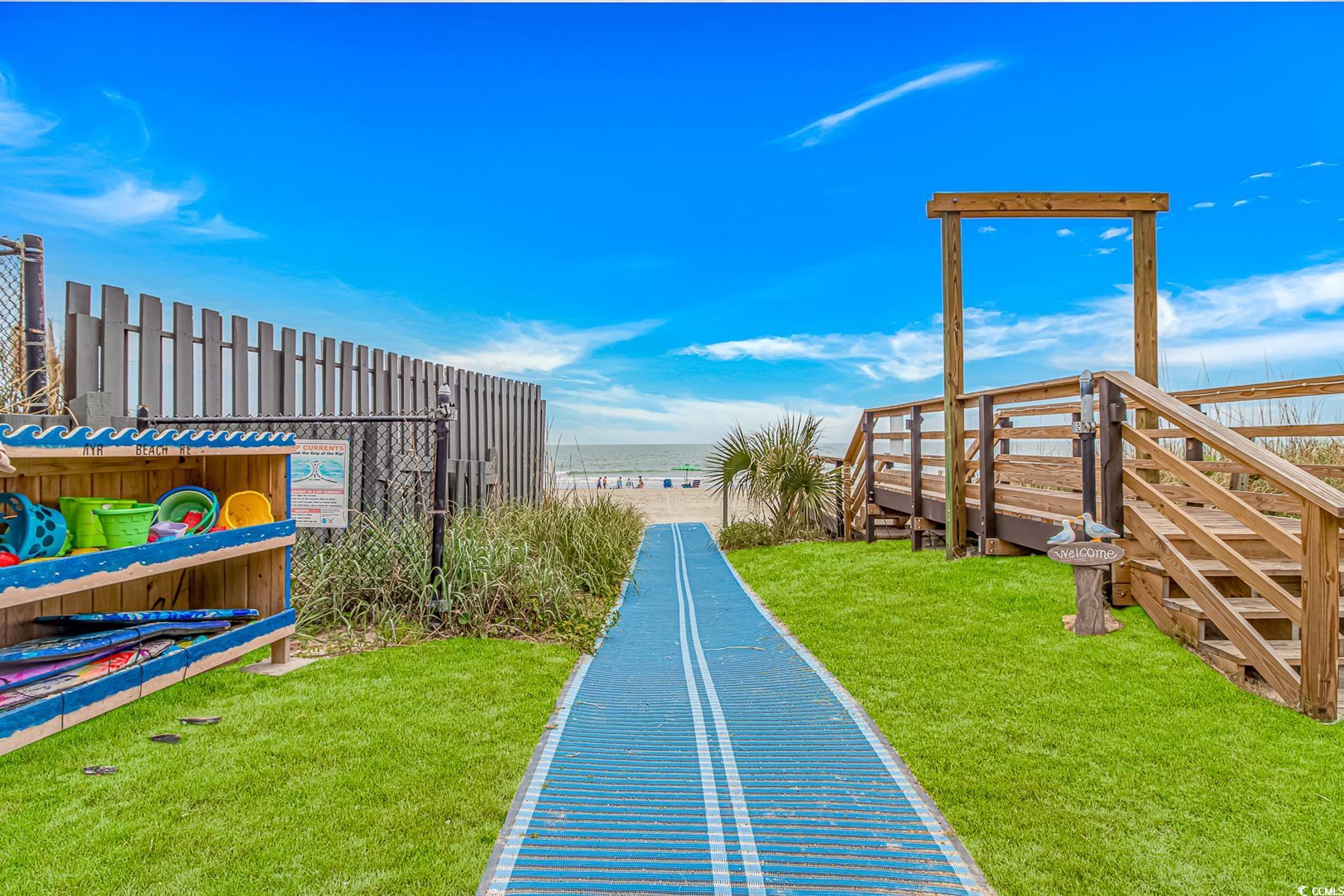 5905 S Kings Hwy. #1816 RT, Myrtle Beach, South Carolina image 34