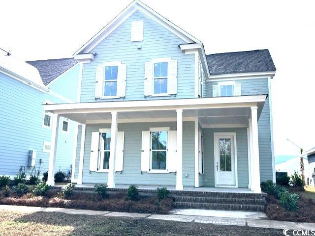1067 Milford Way Myrtle Beach, SC 29588