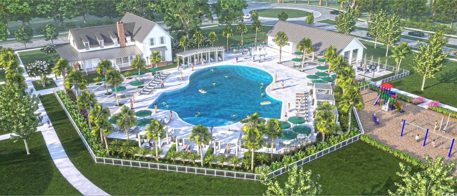 1067 Milford Way, Myrtle Beach, South Carolina image 13