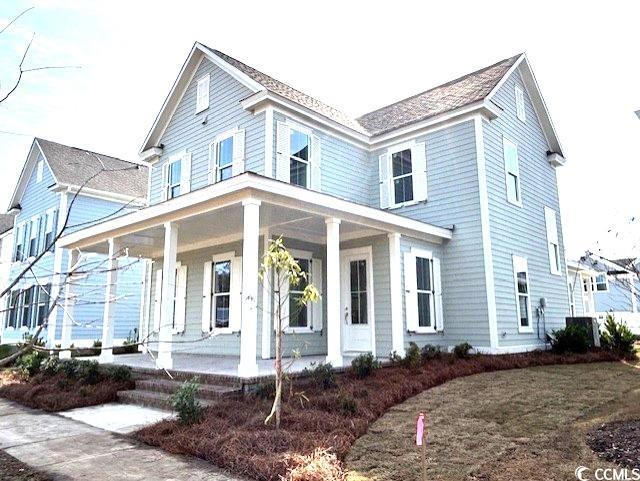 1067 Milford Way, Myrtle Beach, South Carolina image 2