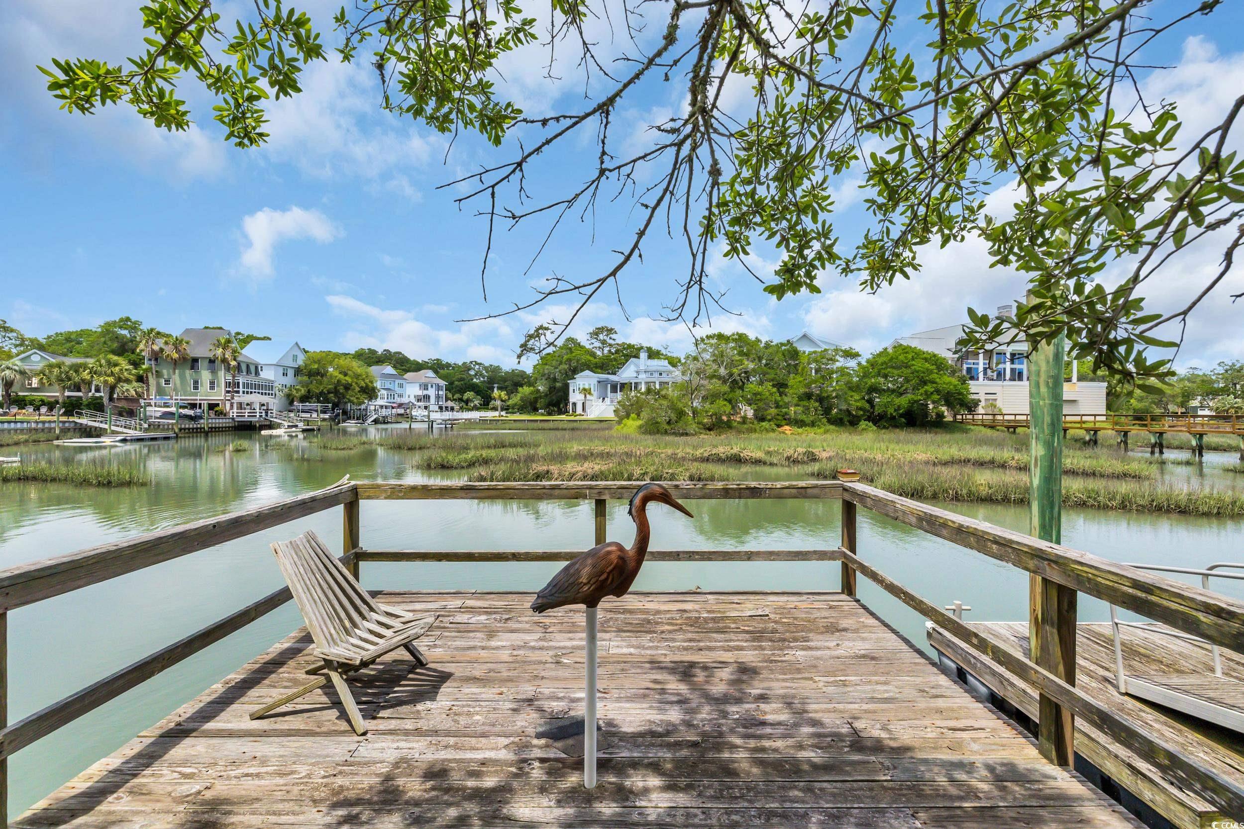 3659 Jordan Landing Rd., Murrells Inlet, South Carolina image 3