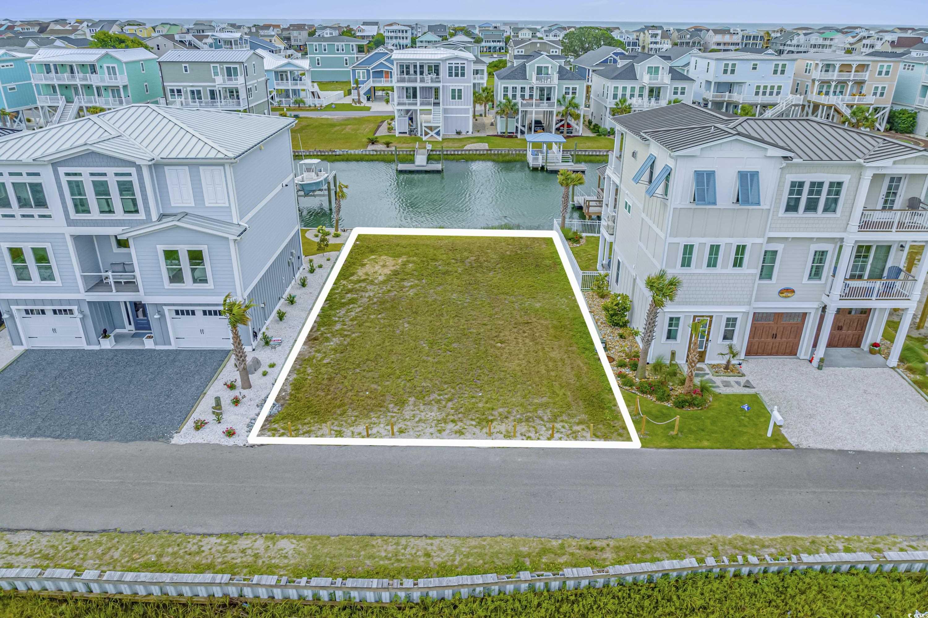 1310 Riverside Dr., Sunset Beach, North Carolina image 1