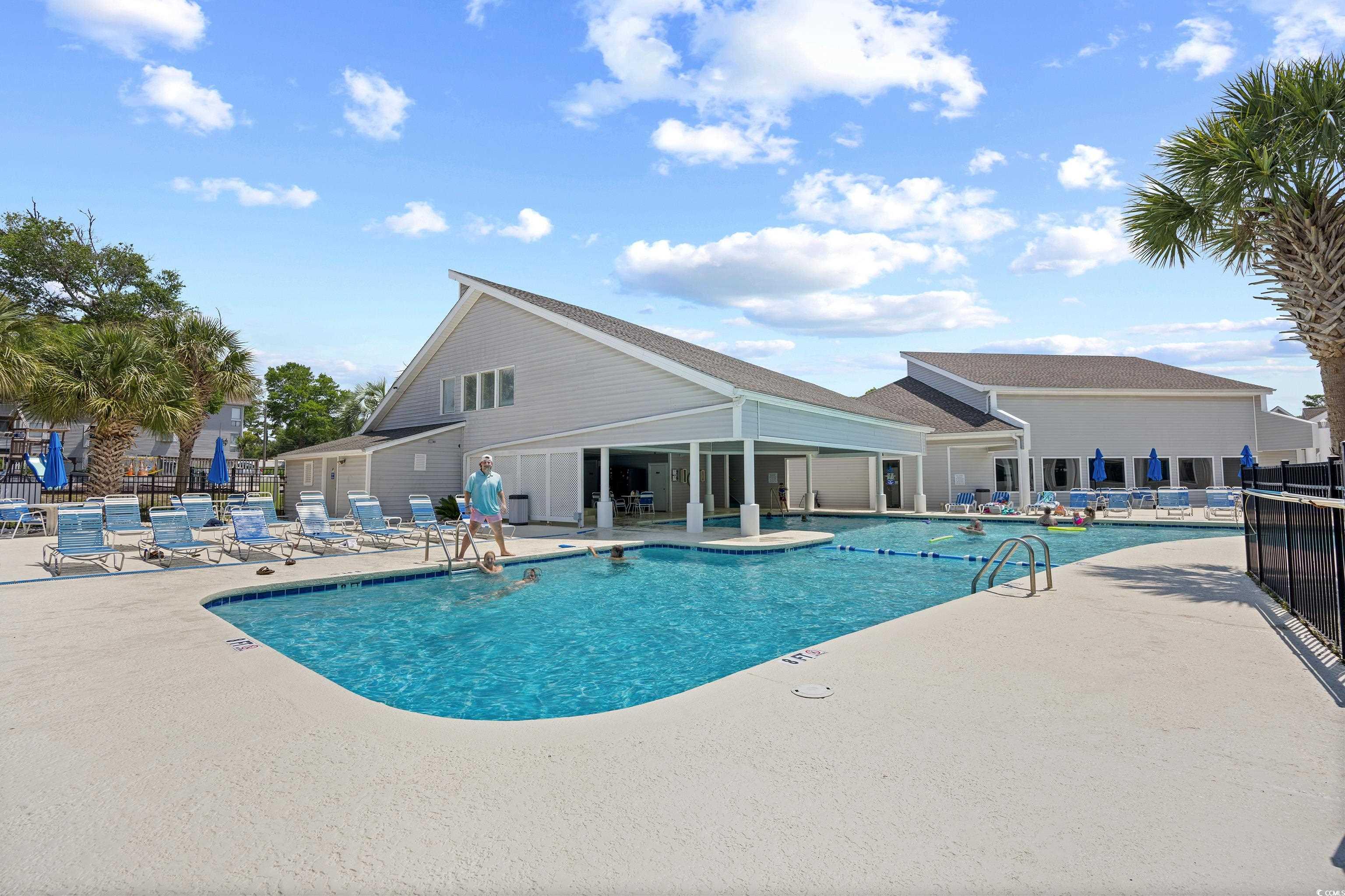 351 Lake Arrowhead Rd. #4-114, Myrtle Beach, South Carolina image 33