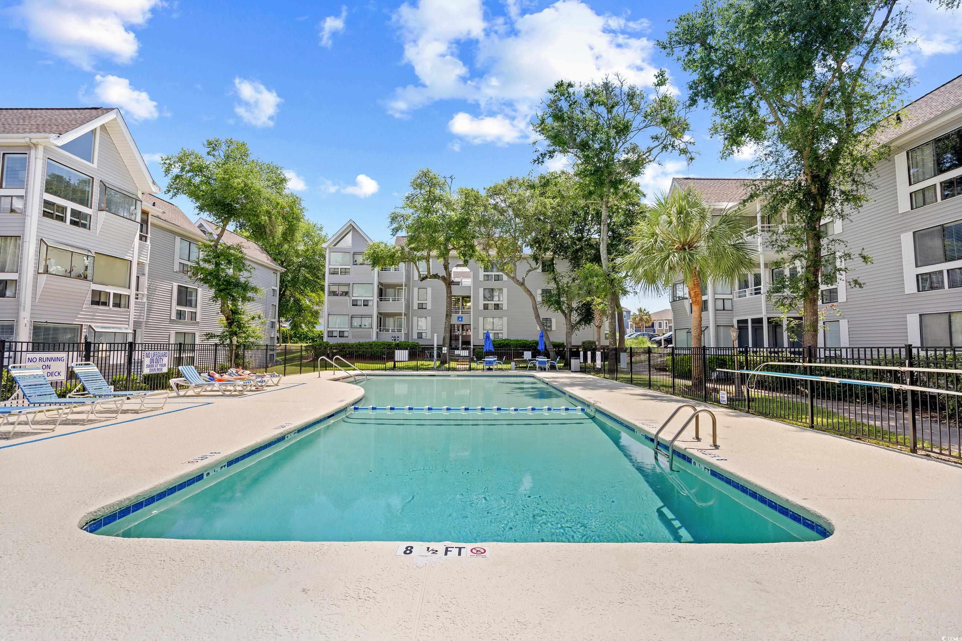 351 Lake Arrowhead Rd. #4-114, Myrtle Beach, South Carolina image 38