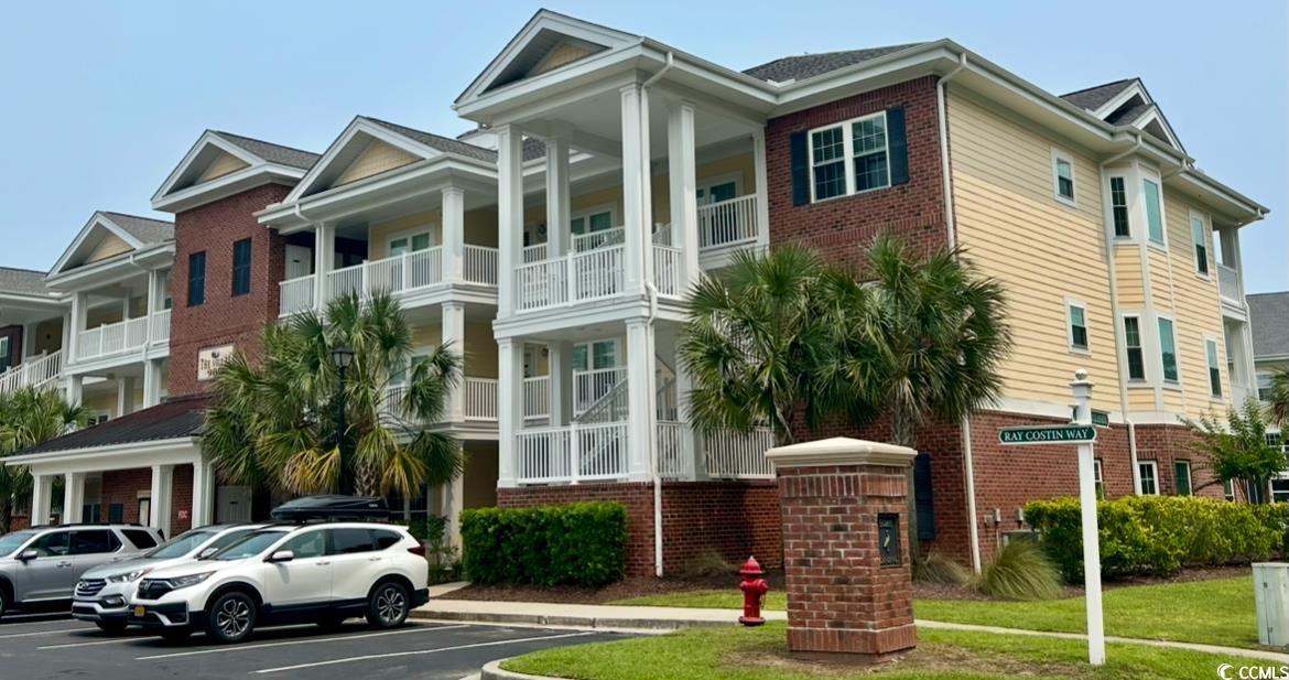1029 Ray Costin Way UNIT Villa 909 Murrells Inlet, SC 29576