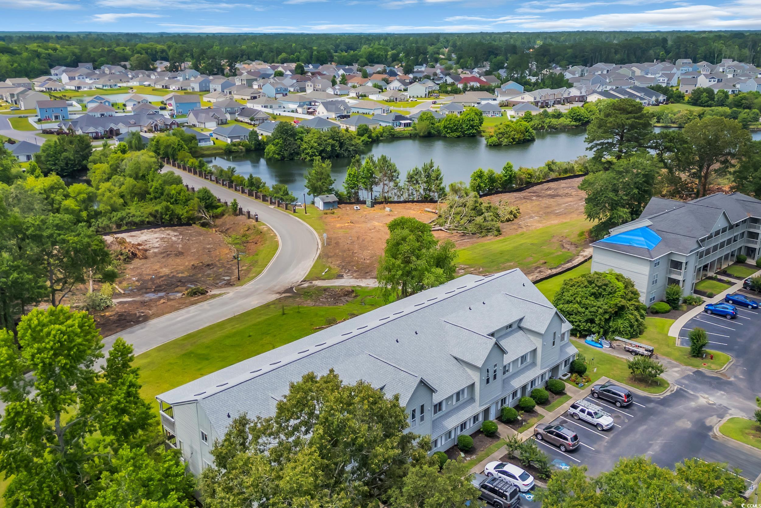 510 Fairwood Lakes Dr. #923G, Myrtle Beach, South Carolina image 17