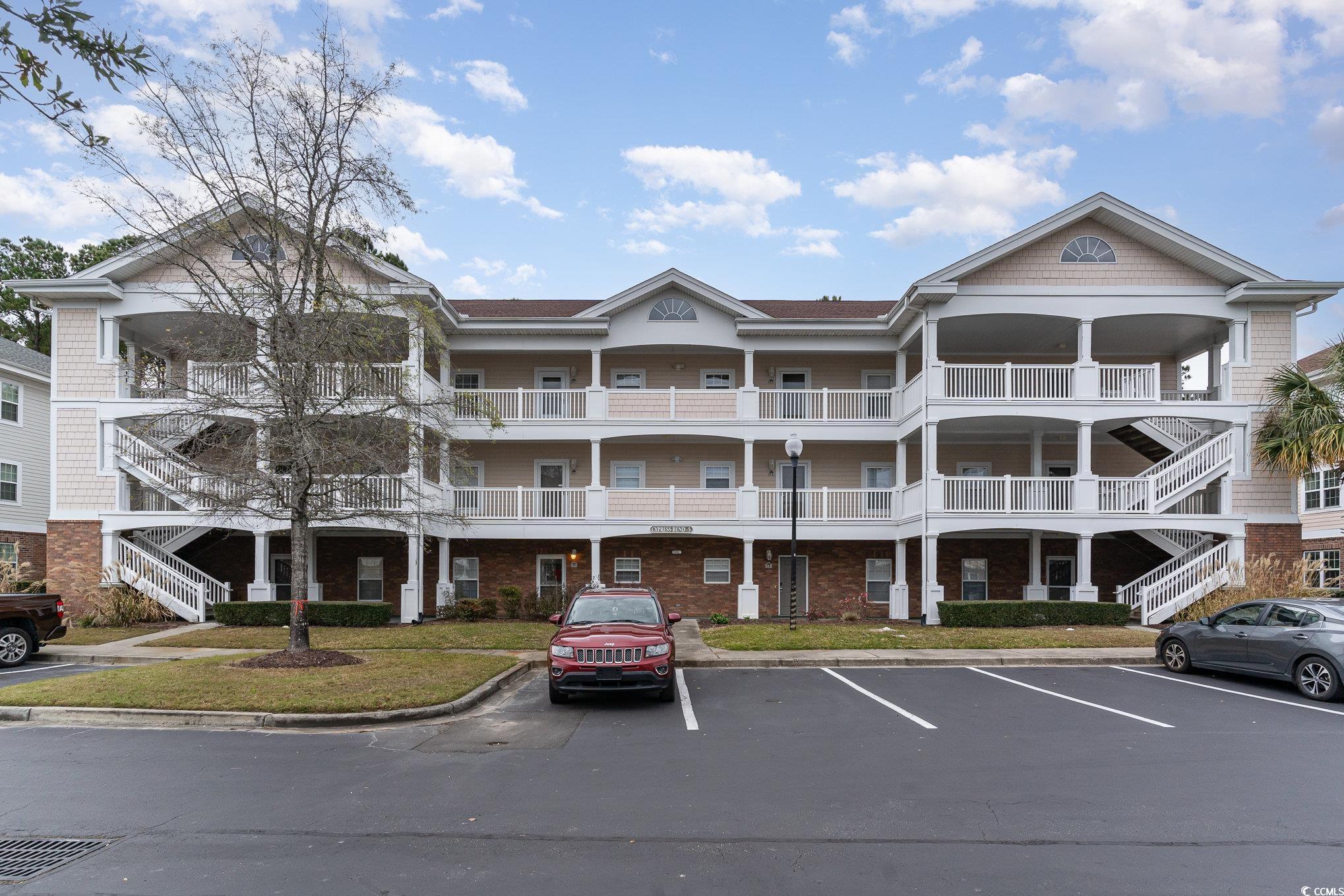 5750 Oyster Catcher Dr. UNIT #531 North Myrtle Beach, SC 29582