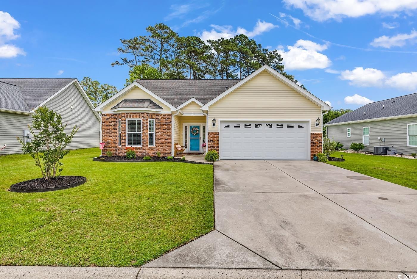 135 Maggie Way Myrtle Beach, SC 29588