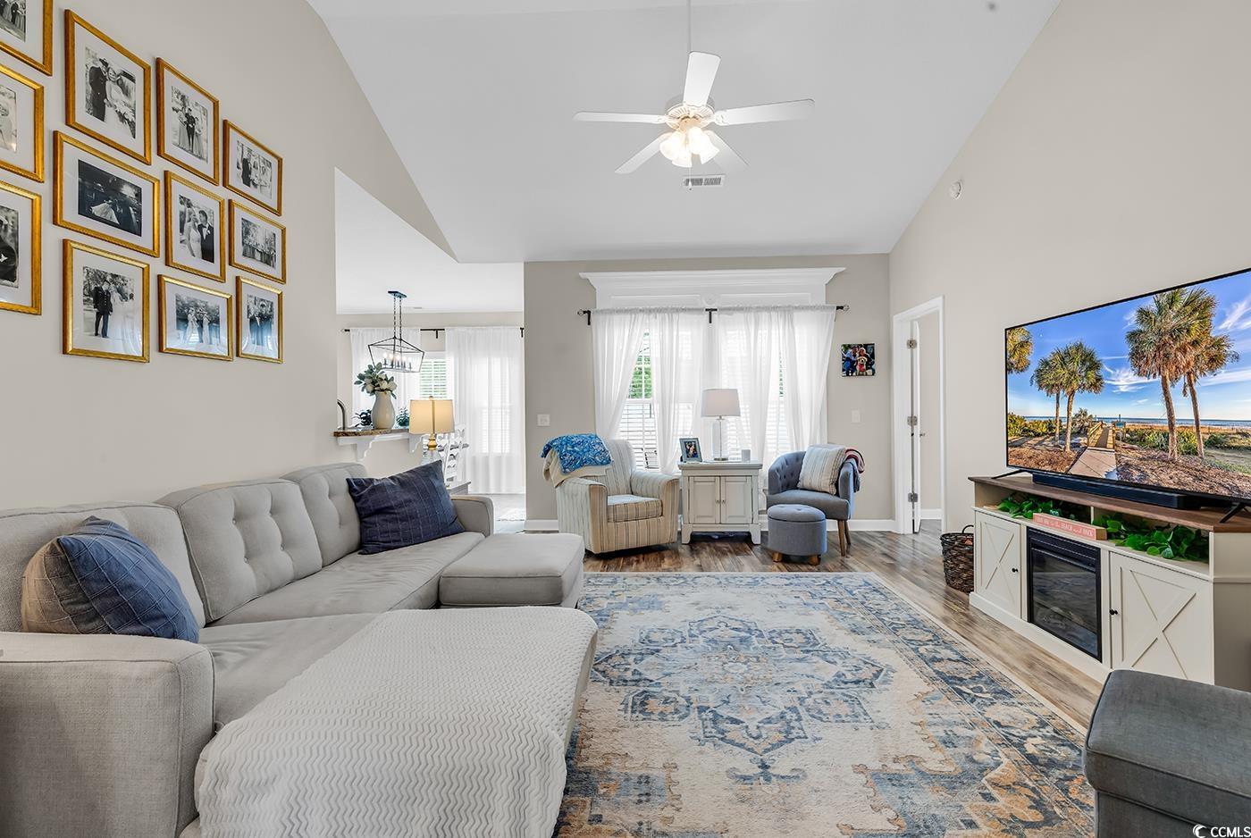 135 Maggie Way, Myrtle Beach, South Carolina image 3