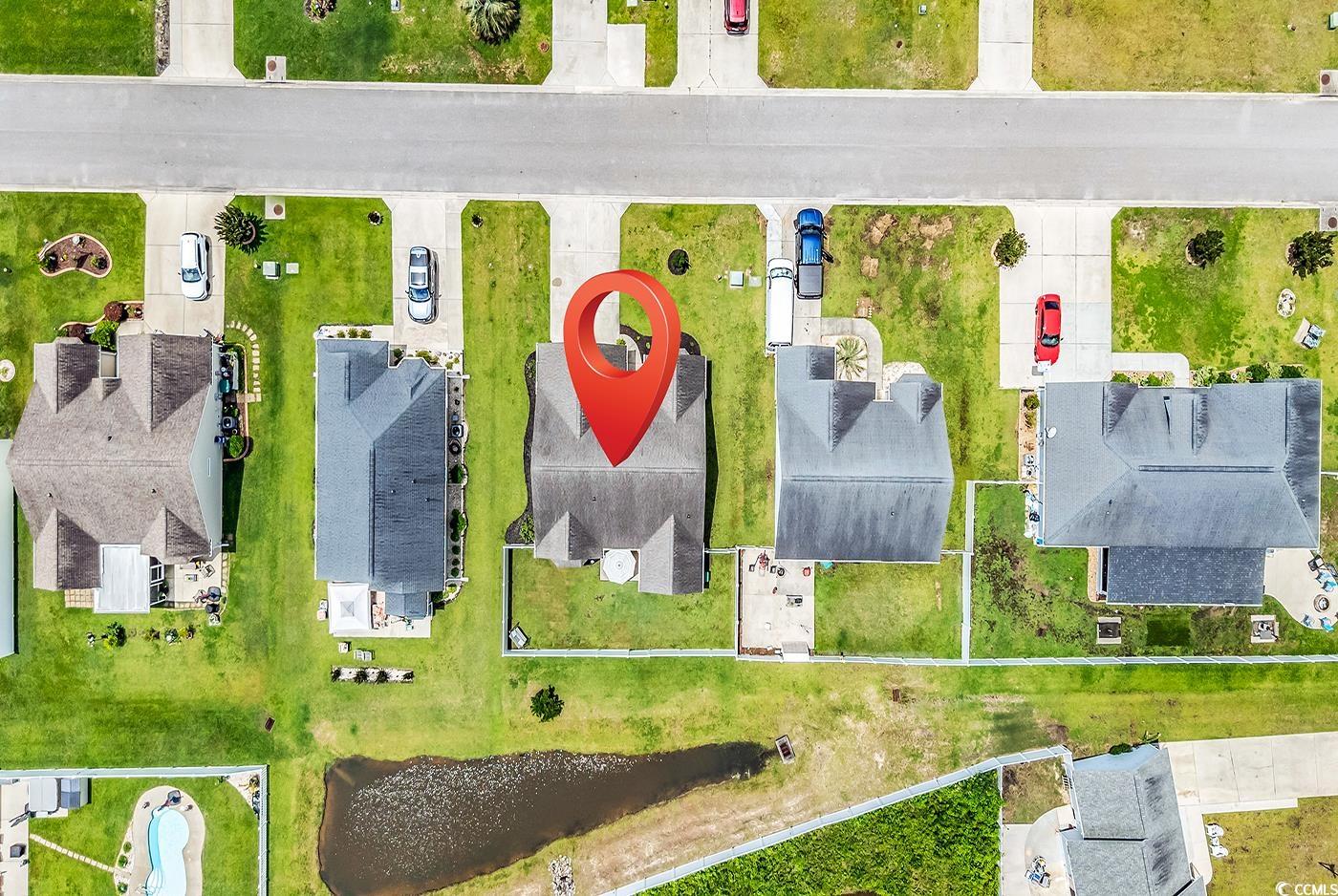 135 Maggie Way, Myrtle Beach, South Carolina image 30