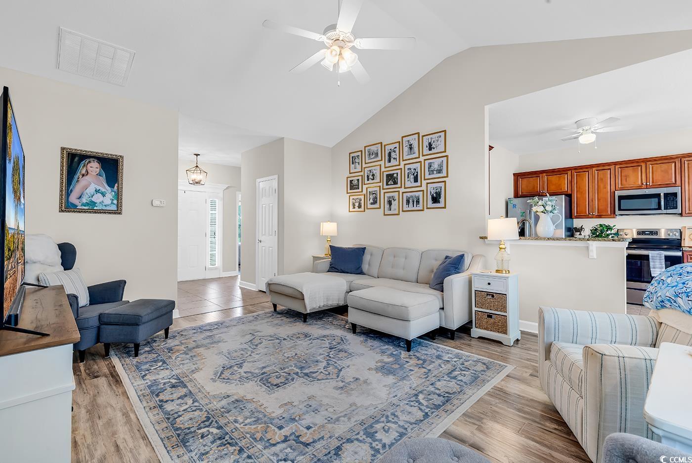 135 Maggie Way, Myrtle Beach, South Carolina image 5