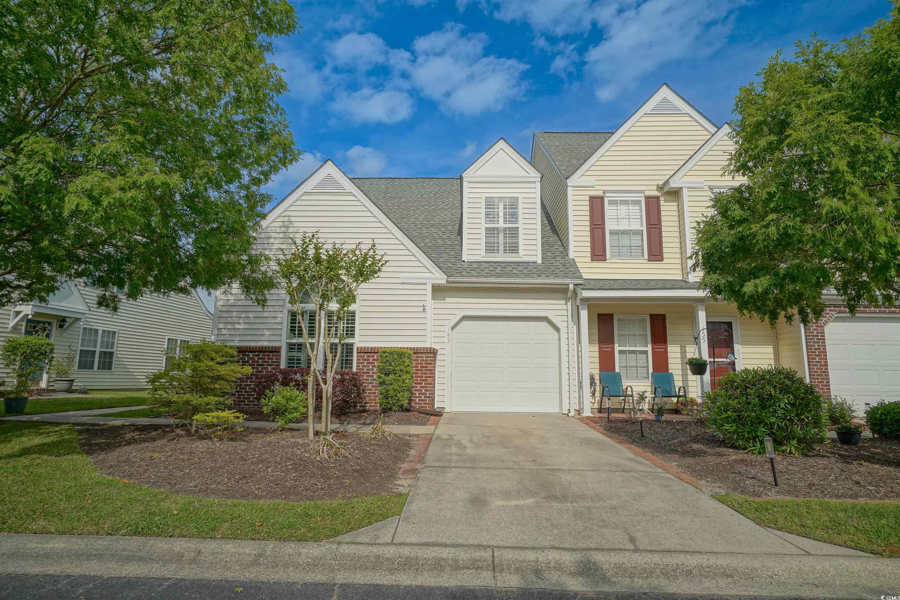 153 Wimbledon Way Murrells Inlet, SC 29576