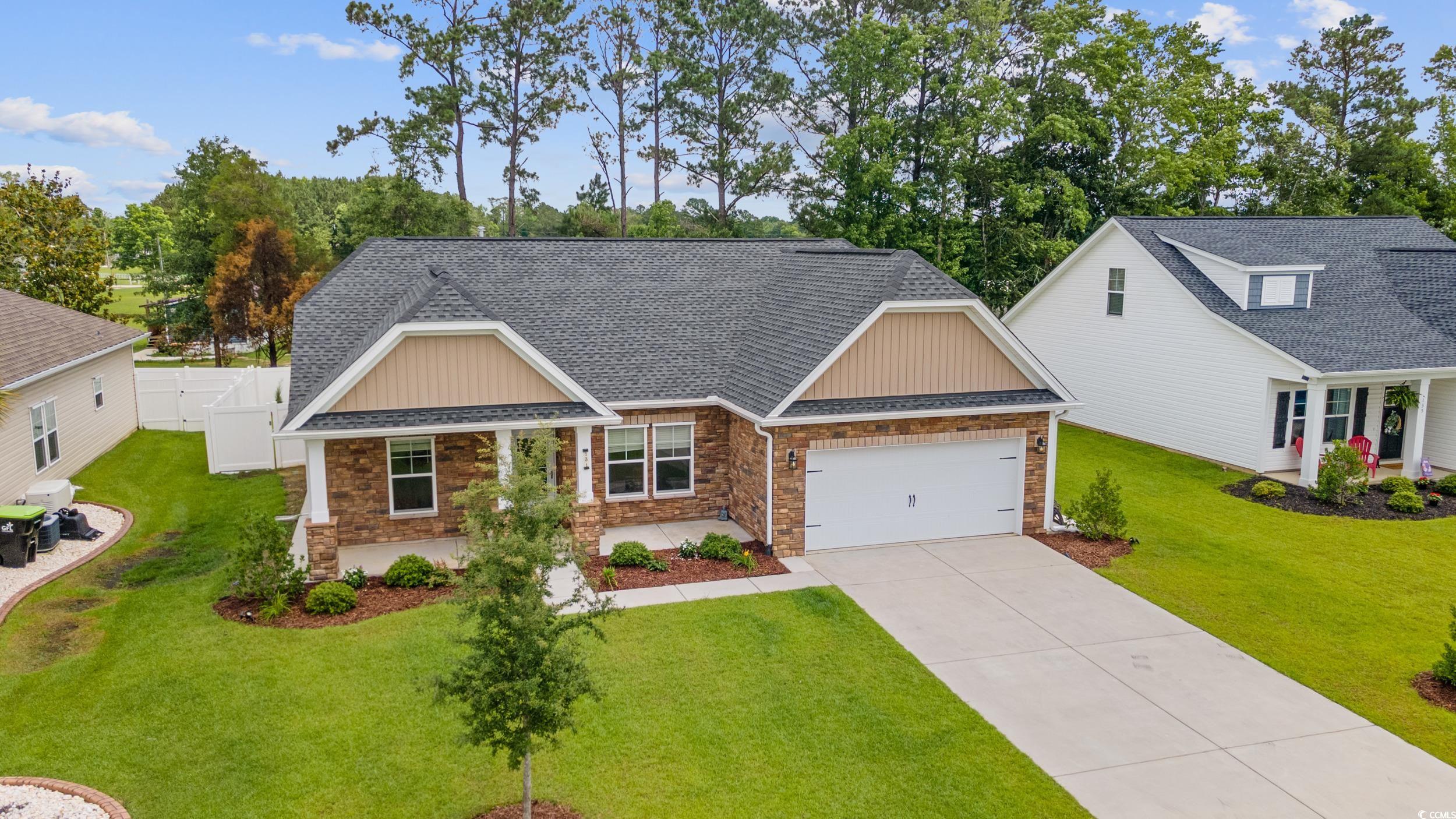 131 Crabapple Dr., Longs, South Carolina image 1