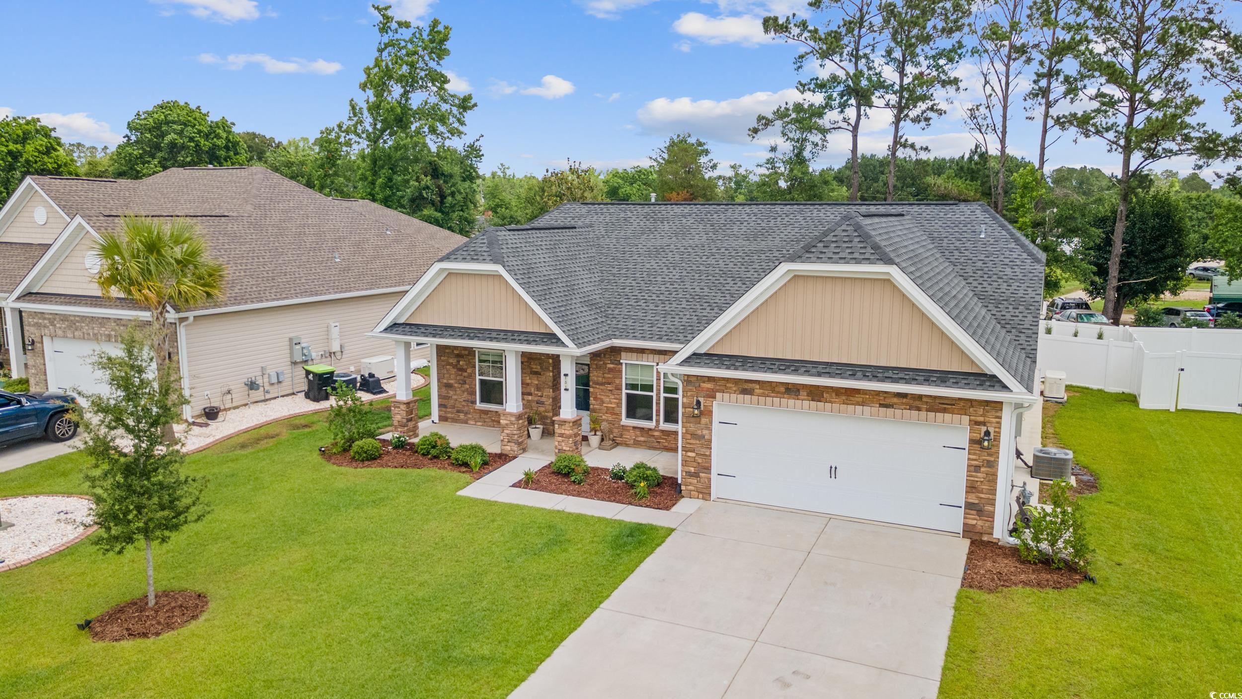 131 Crabapple Dr., Longs, South Carolina image 2