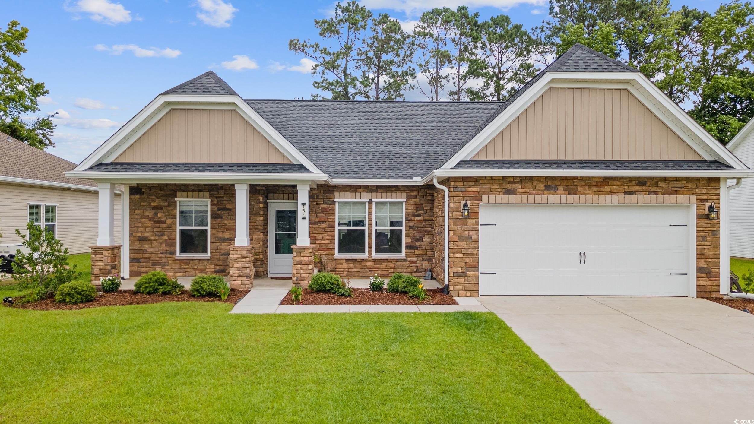 131 Crabapple Dr., Longs, South Carolina image 3