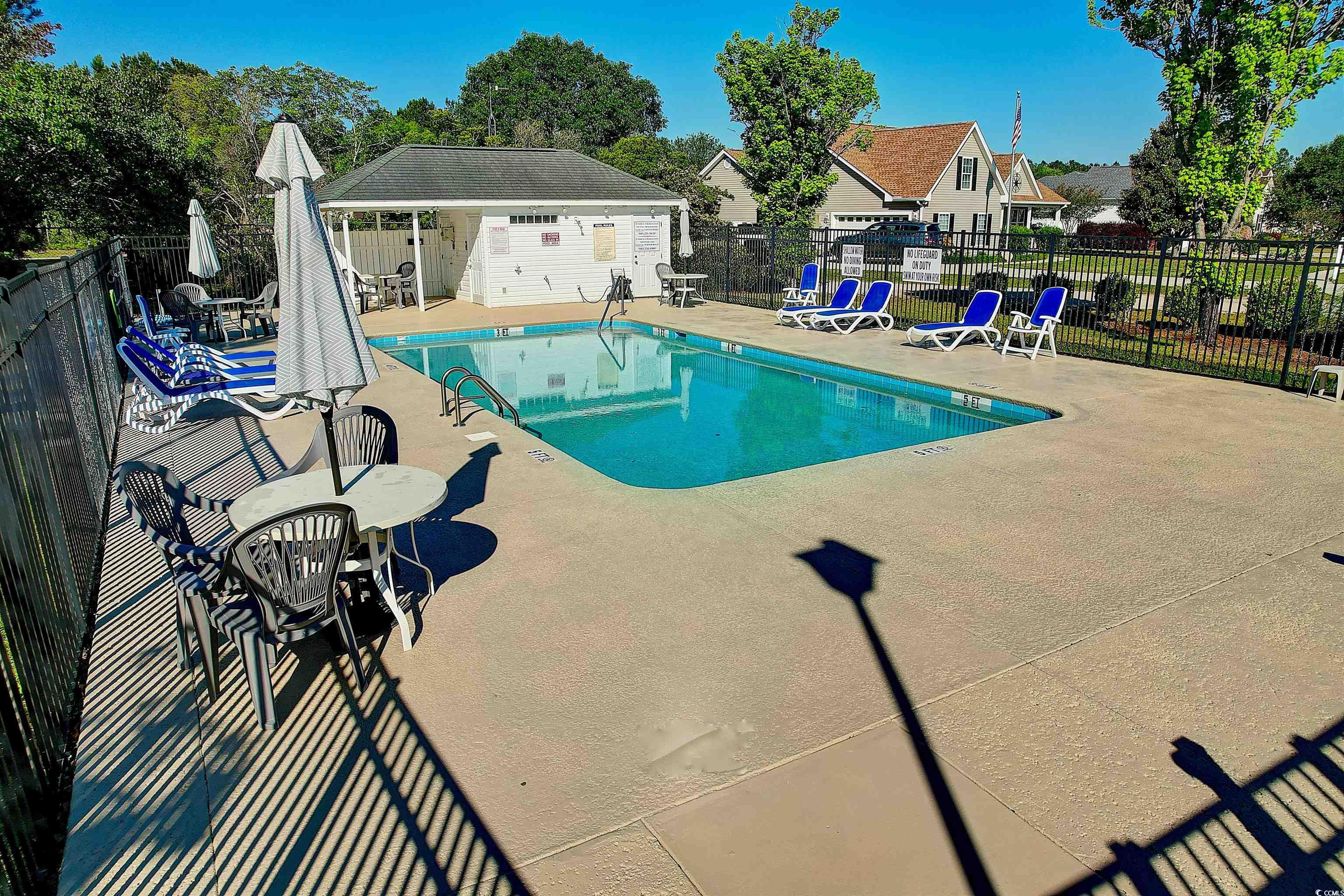 2595 Buck Scrape Rd., Myrtle Beach, South Carolina image 30