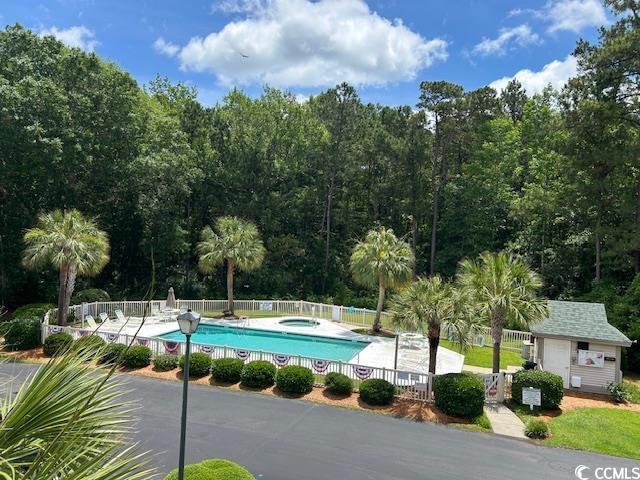 398 Blue Stem Dr. #59E, Pawleys Island, South Carolina image 24