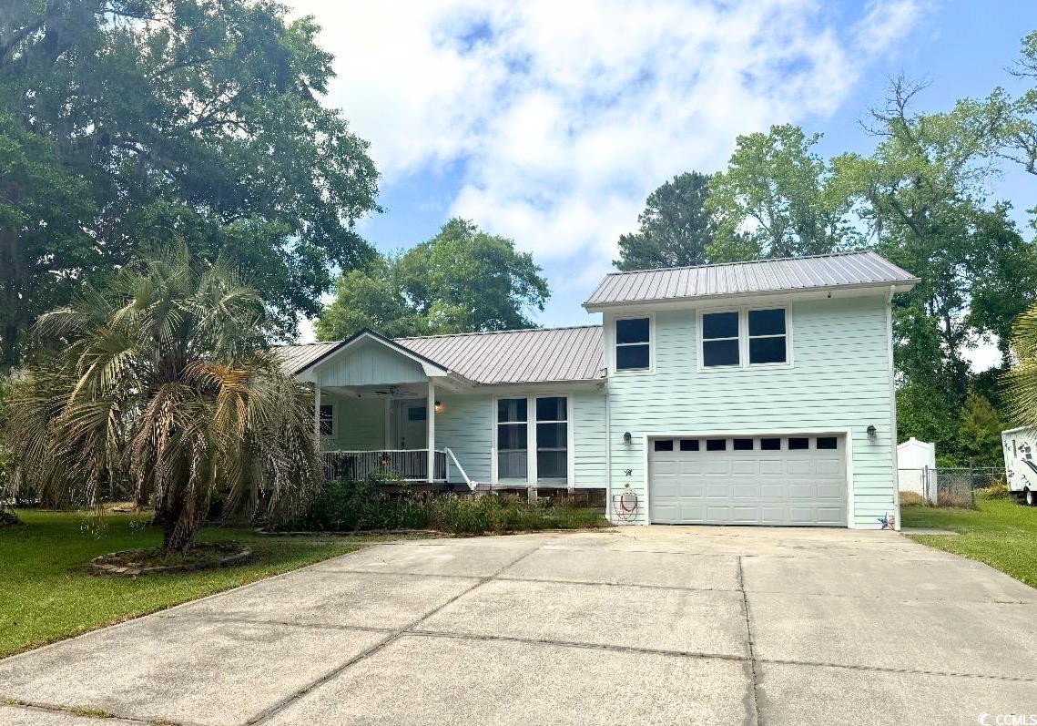 3670 Earls Rd. Myrtle Beach, SC 29588