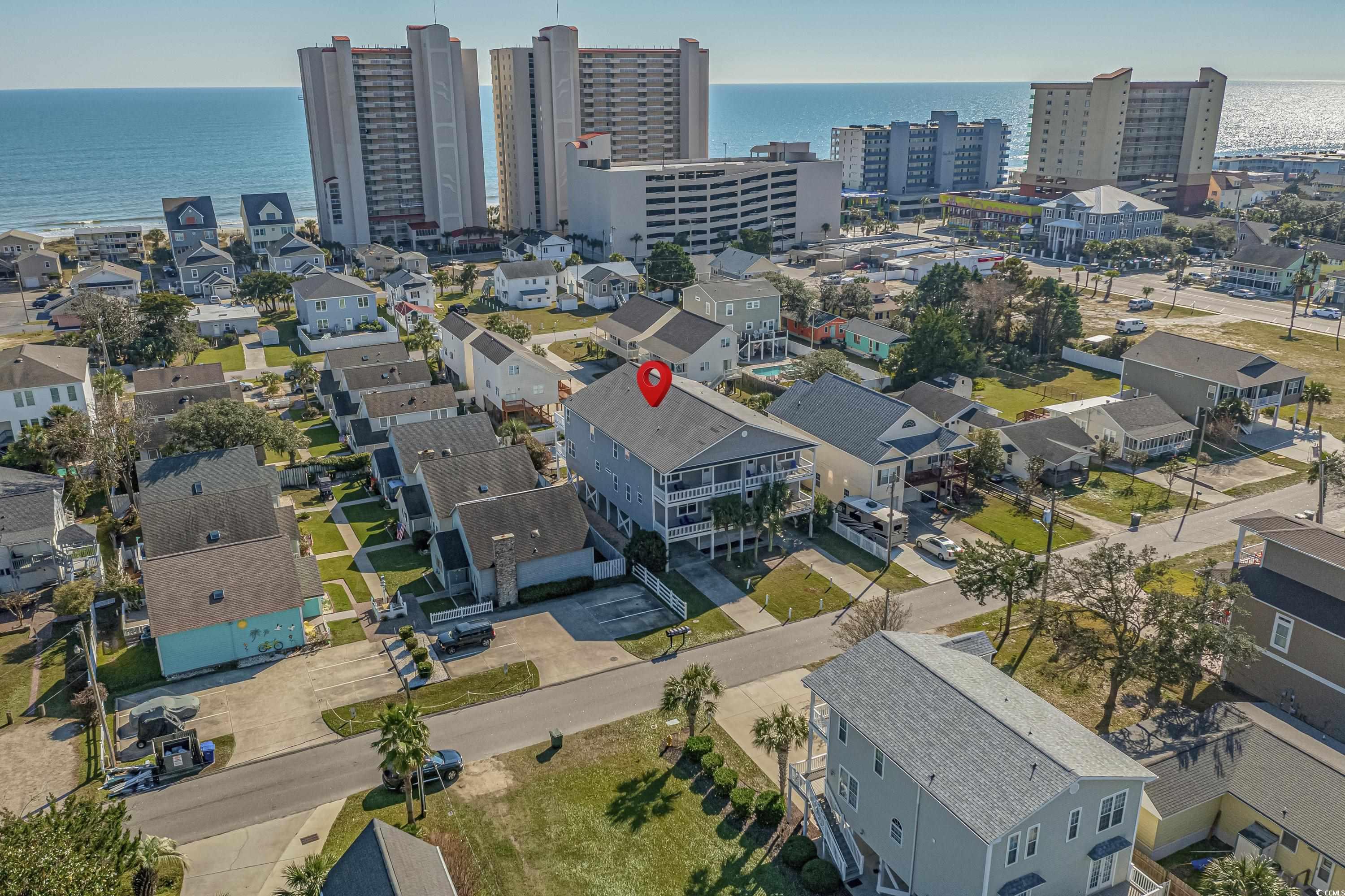 1613 Havens Dr., North Myrtle Beach, South Carolina image 3