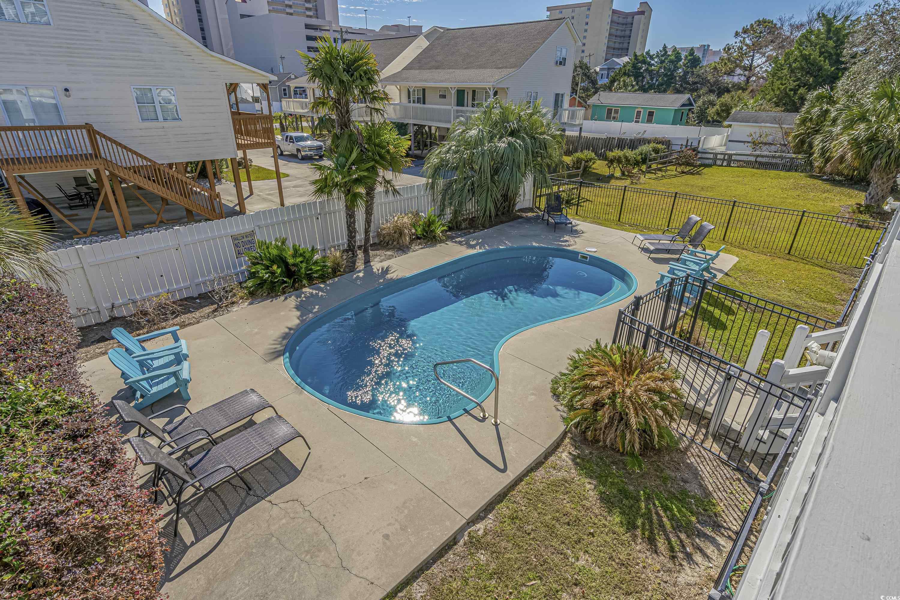 1613 Havens Dr., North Myrtle Beach, South Carolina image 38