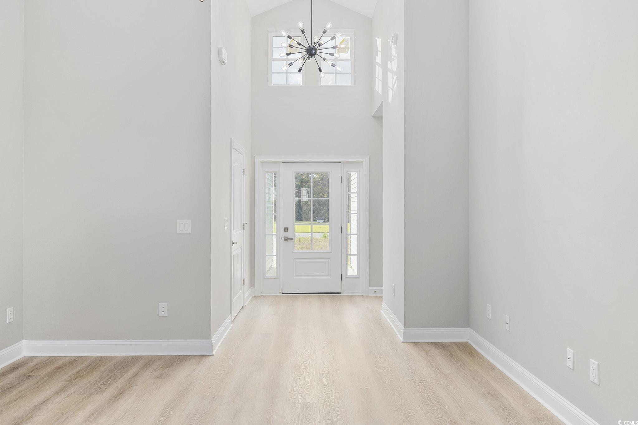1727 Cane Branch Rd., Loris, South Carolina image 3