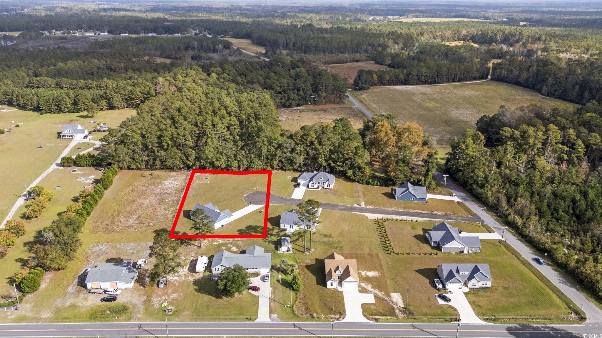 1900 Blue Bird Rd., Loris, South Carolina image 35