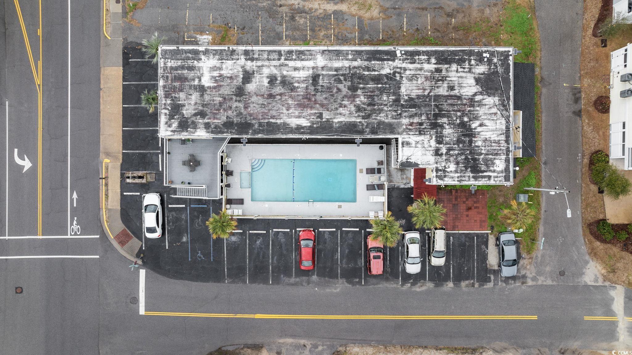 2600 S Ocean Blvd. #108, Myrtle Beach, South Carolina image 10