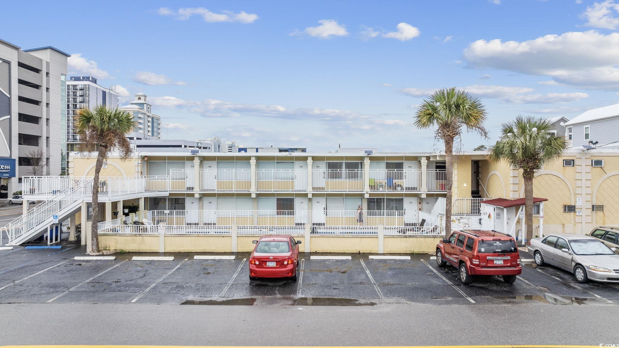 2600 S Ocean Blvd. #108, Myrtle Beach, South Carolina image 2