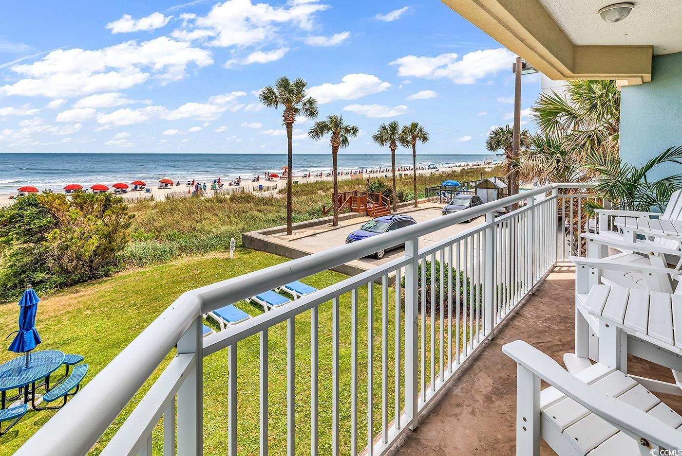 2501 S Ocean Blvd.