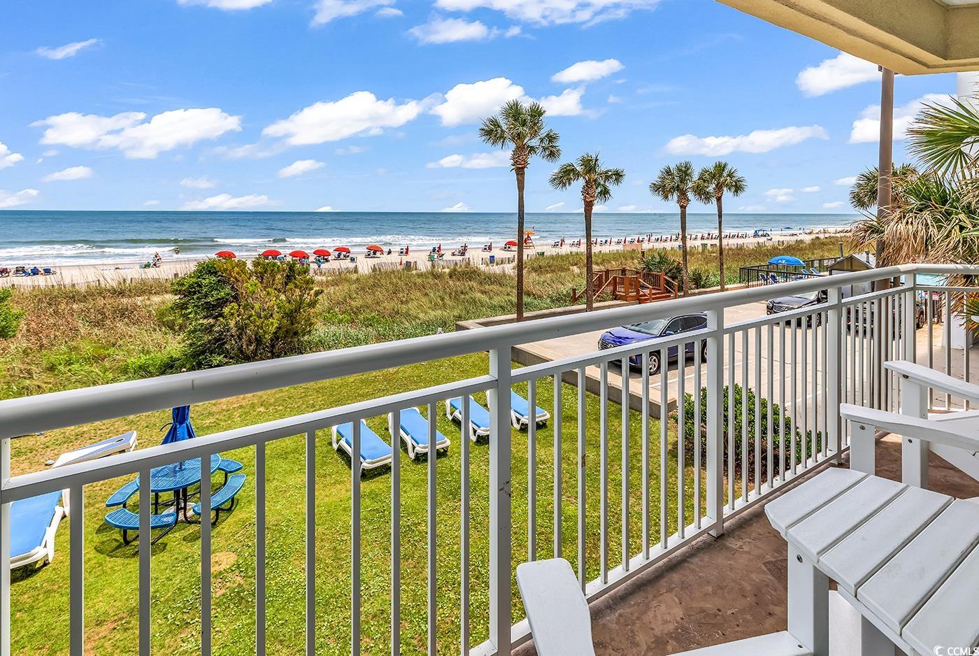 2501 S Ocean Blvd.