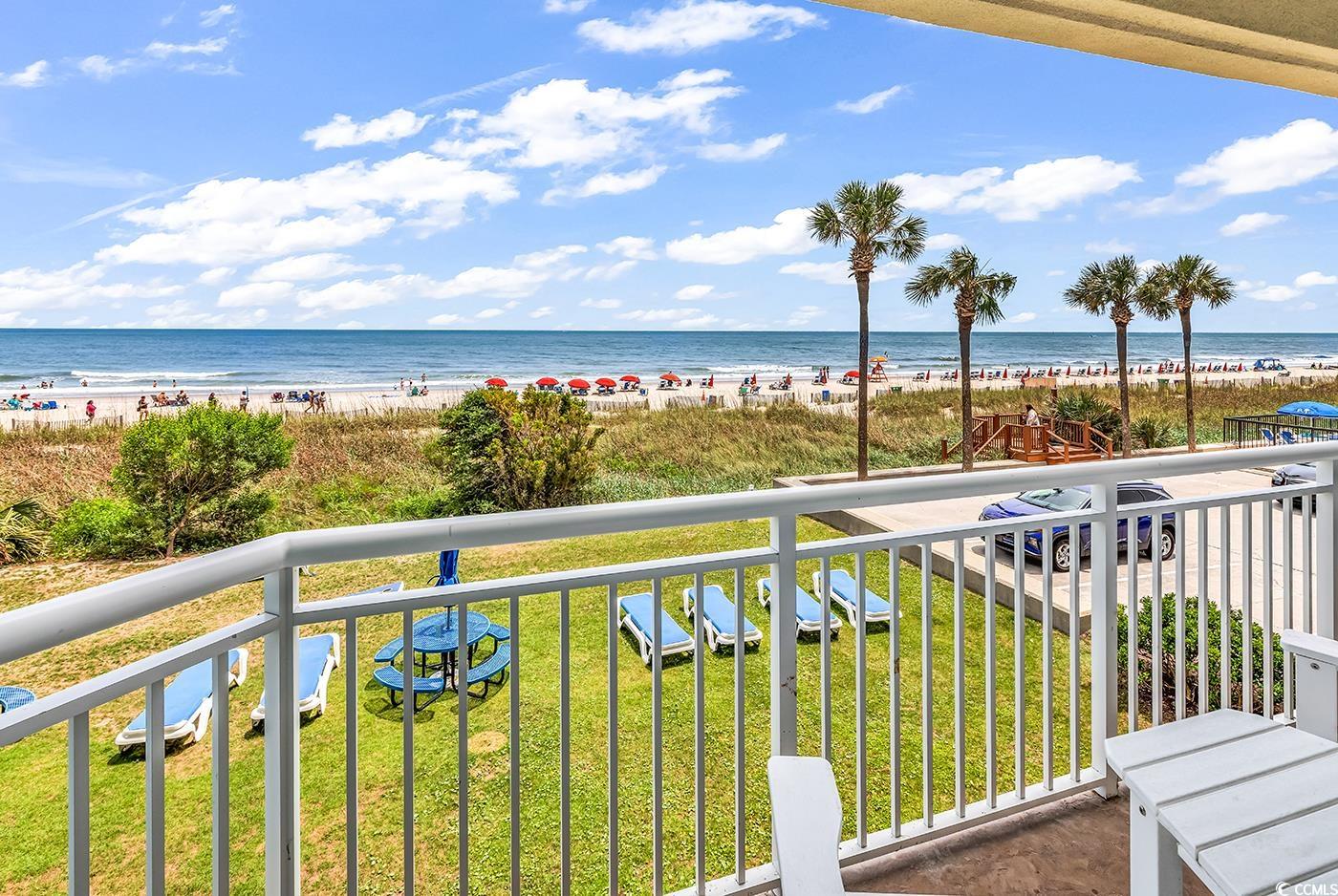 2501 S Ocean Blvd.