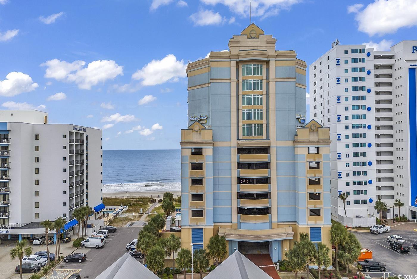 2501 S Ocean Blvd.