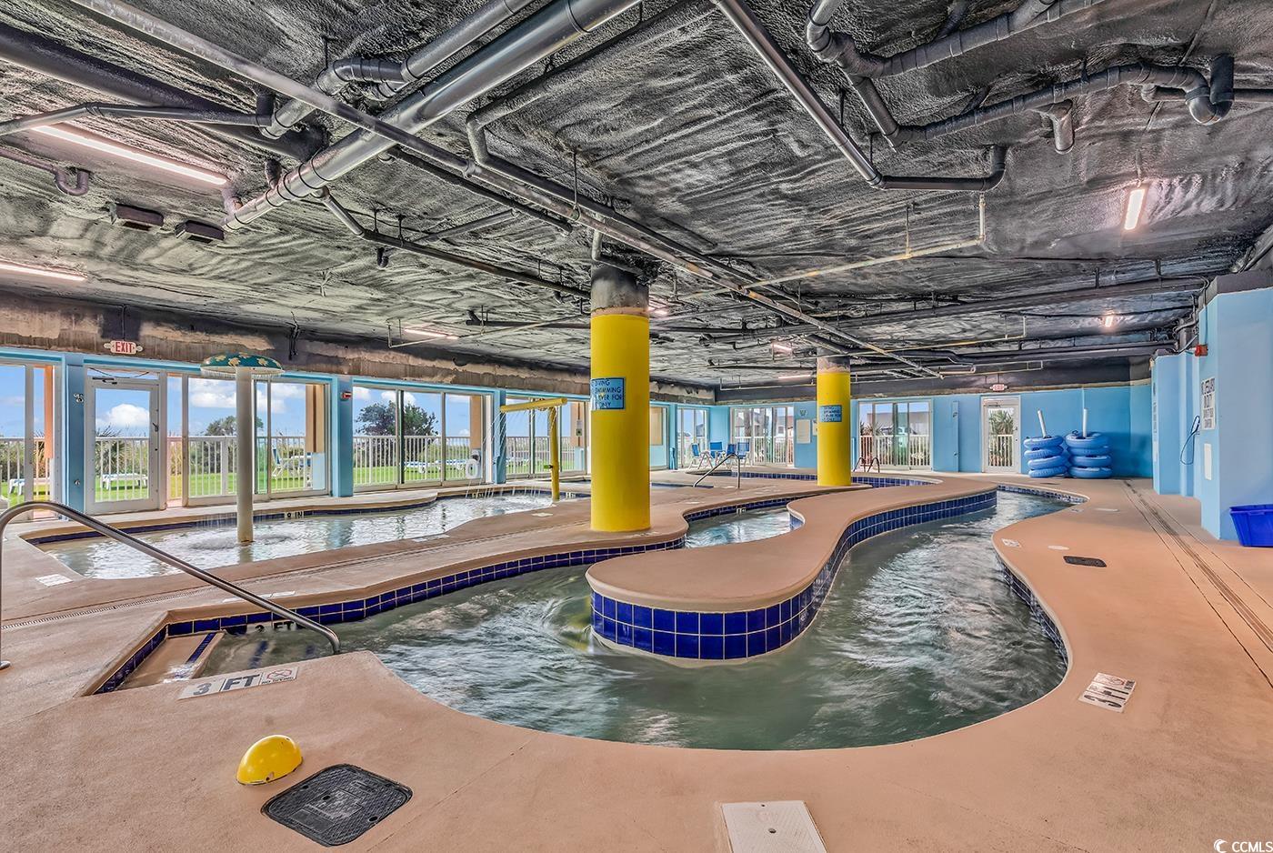 2501 S Ocean Blvd.
