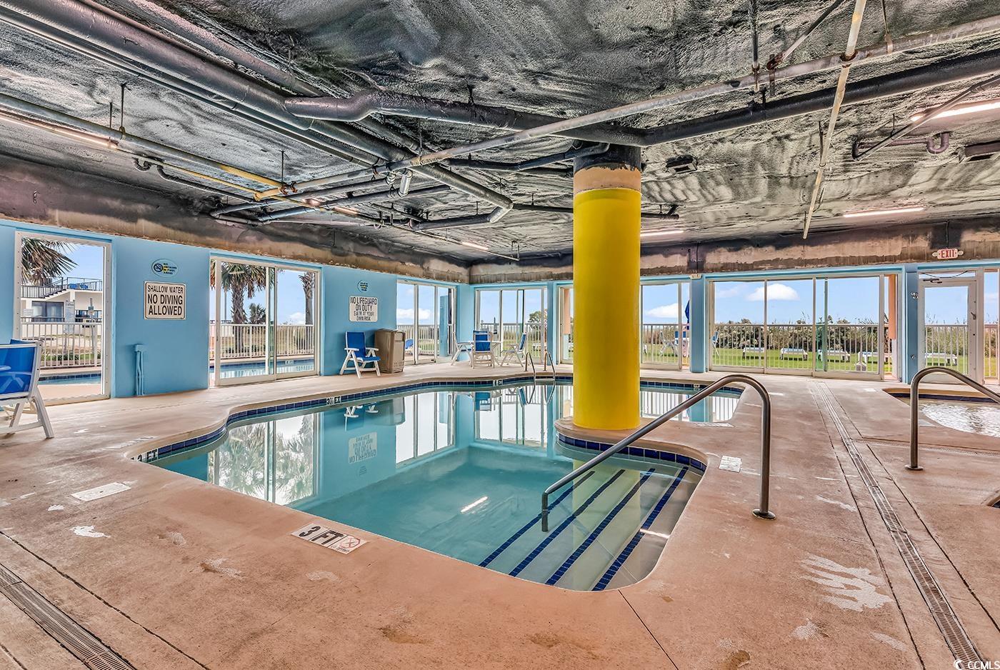 2501 S Ocean Blvd.