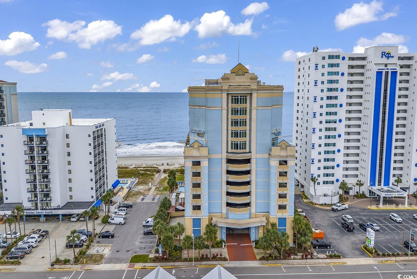 2501 S Ocean Blvd.