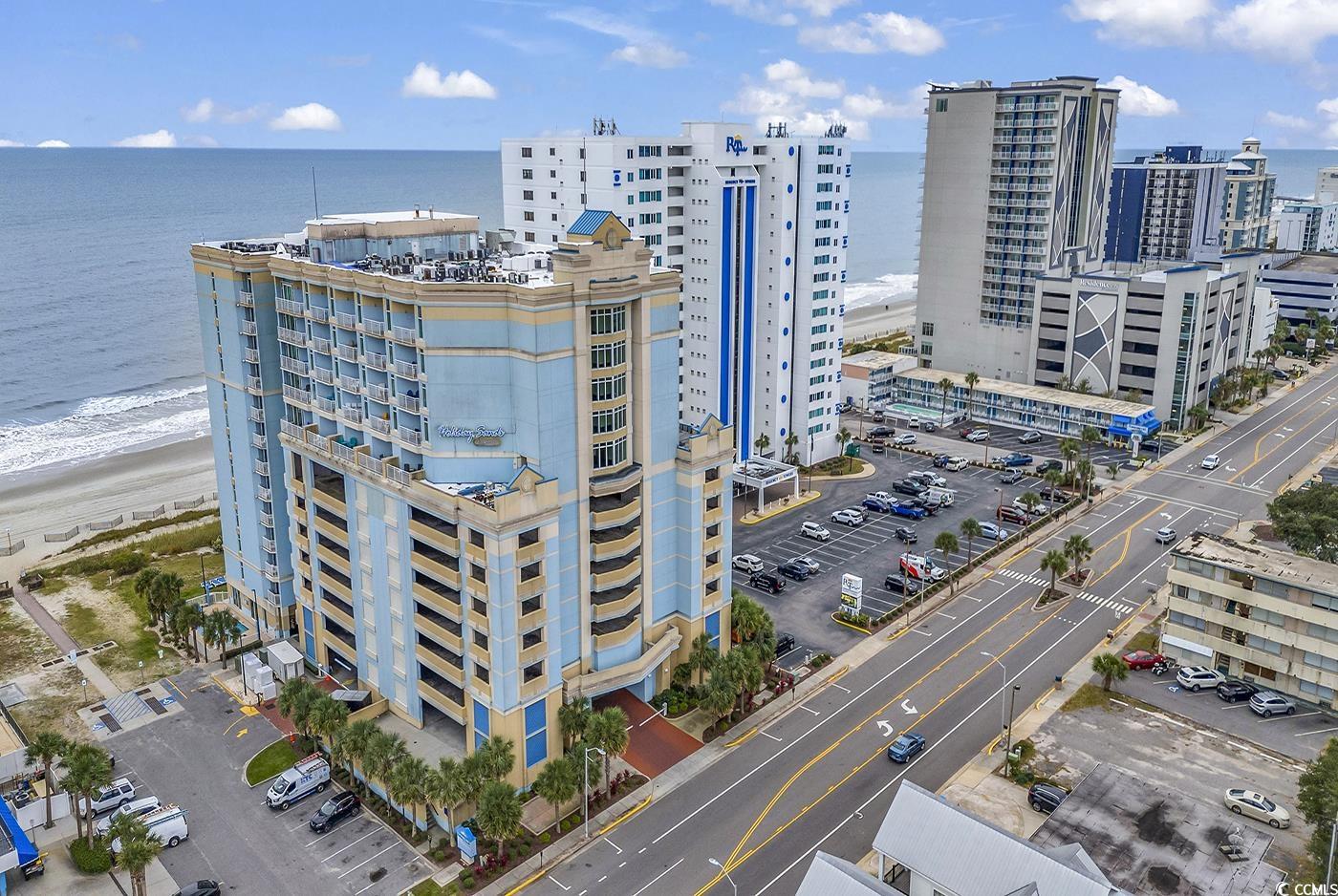 2501 S Ocean Blvd.