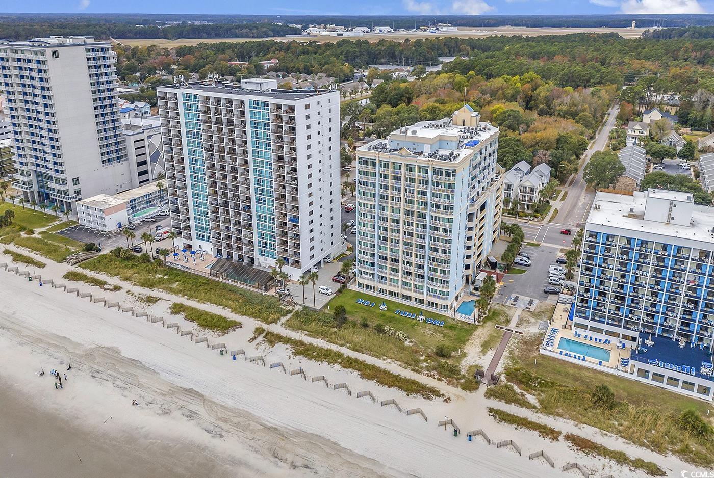 2501 S Ocean Blvd.