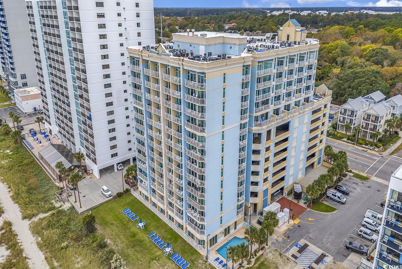 2501 S Ocean Blvd.