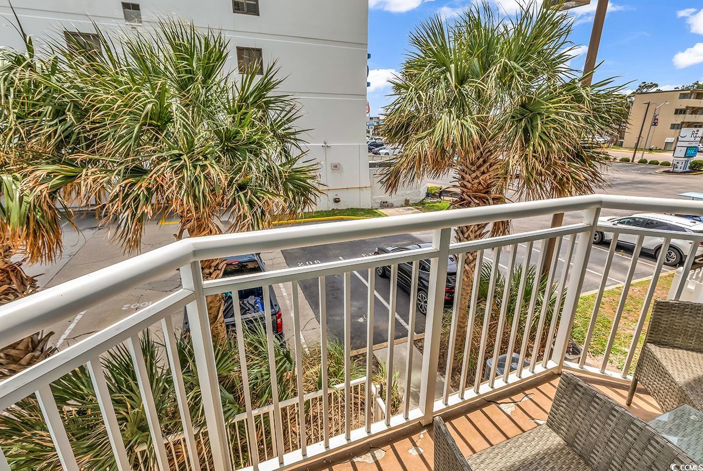 2501 S Ocean Blvd.