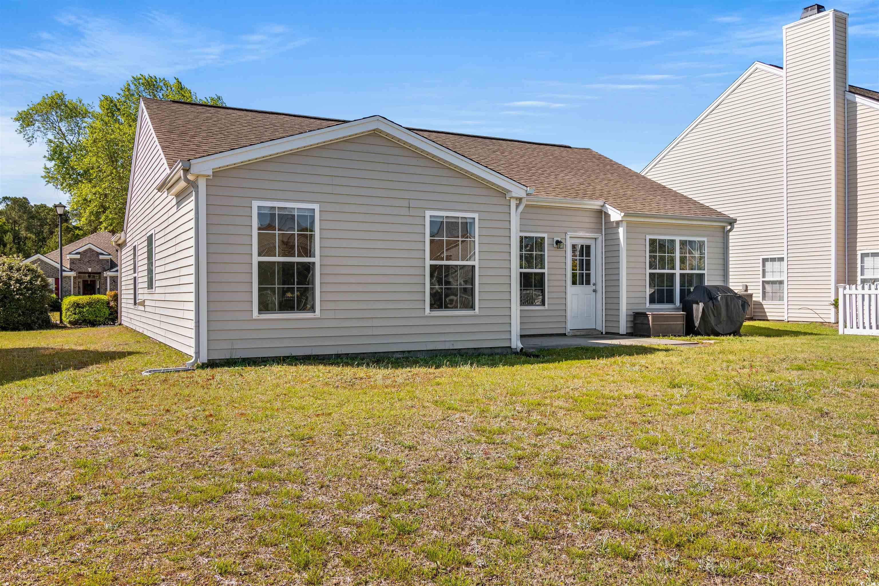 2336 Windmill Way, Myrtle Beach, South Carolina image 25