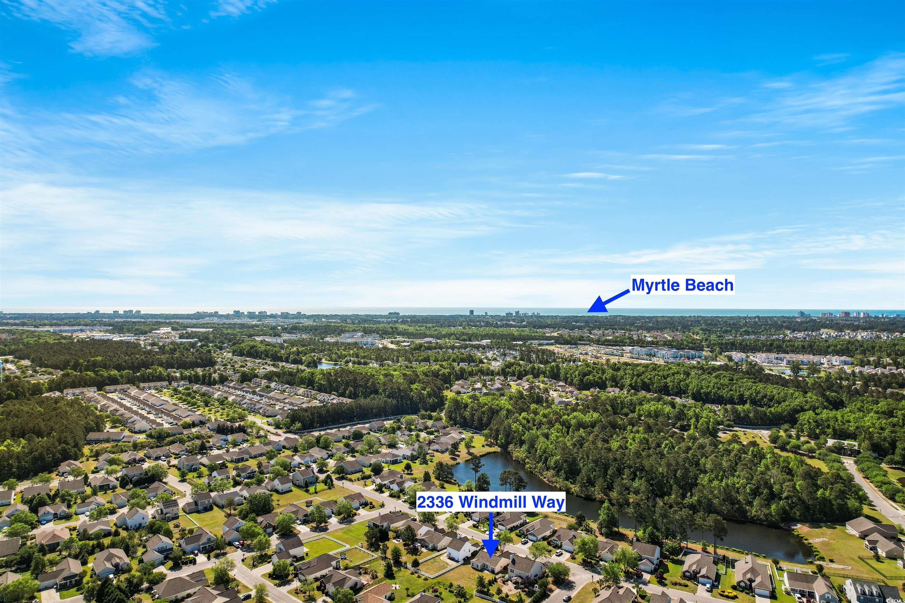 2336 Windmill Way, Myrtle Beach, South Carolina image 34