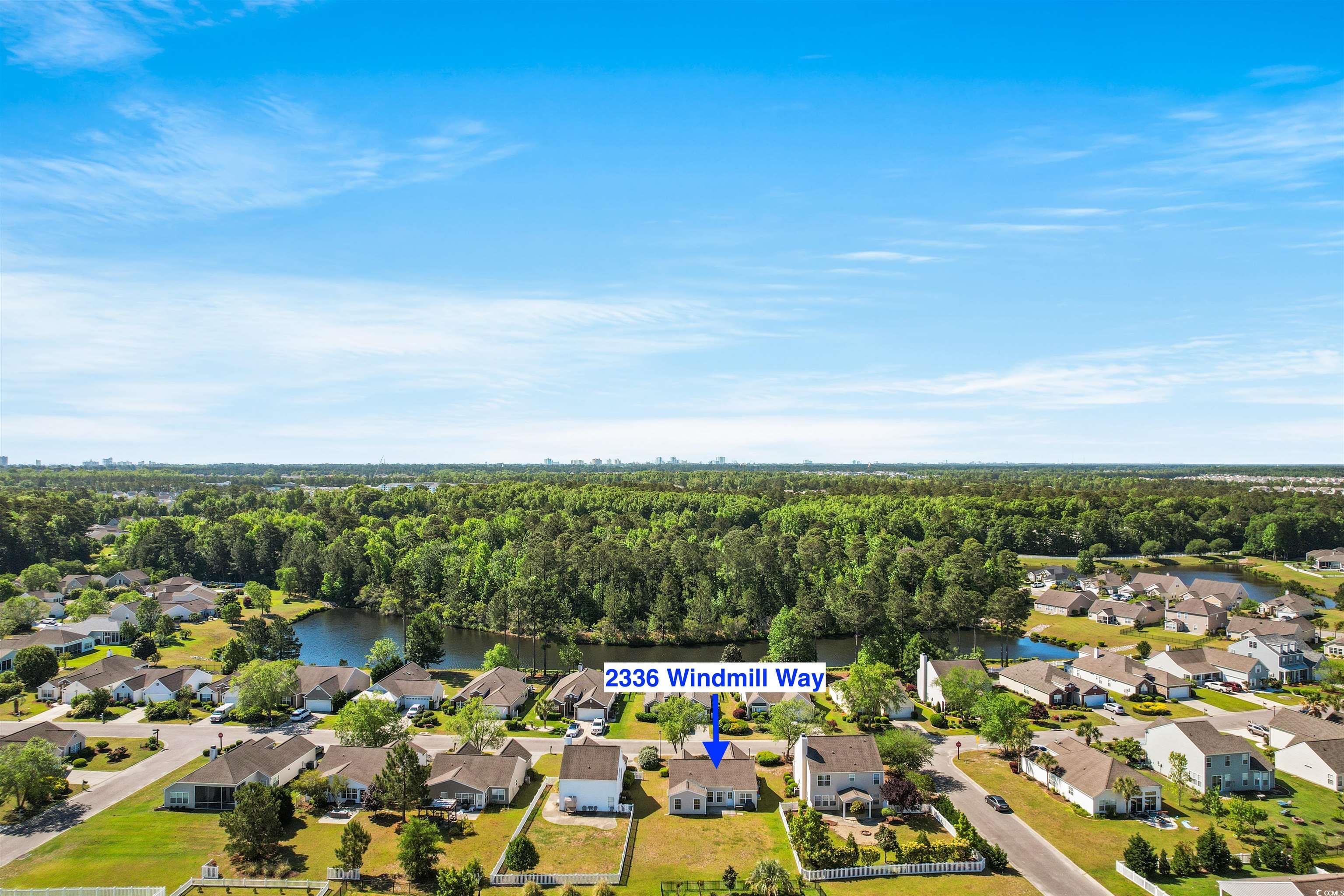 2336 Windmill Way, Myrtle Beach, South Carolina image 36