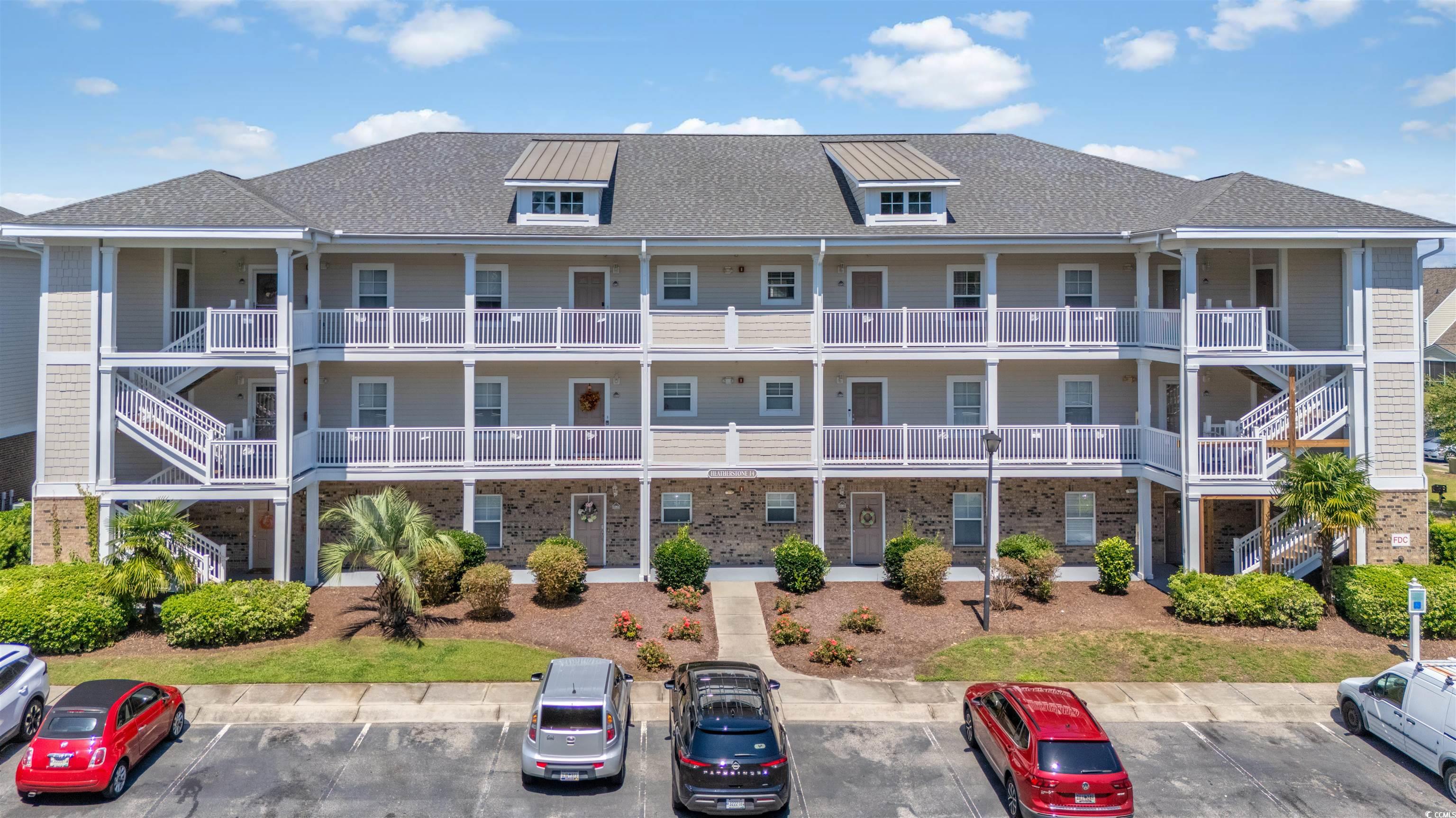 600 Heathrow Dr. #1084, Myrtle Beach, South Carolina image 1