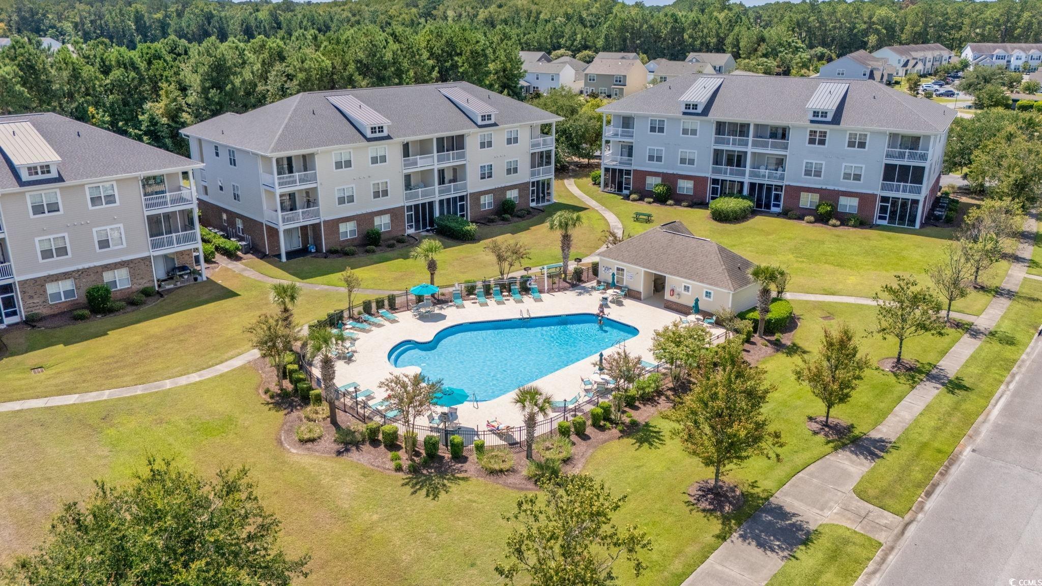 600 Heathrow Dr. #1084, Myrtle Beach, South Carolina image 21