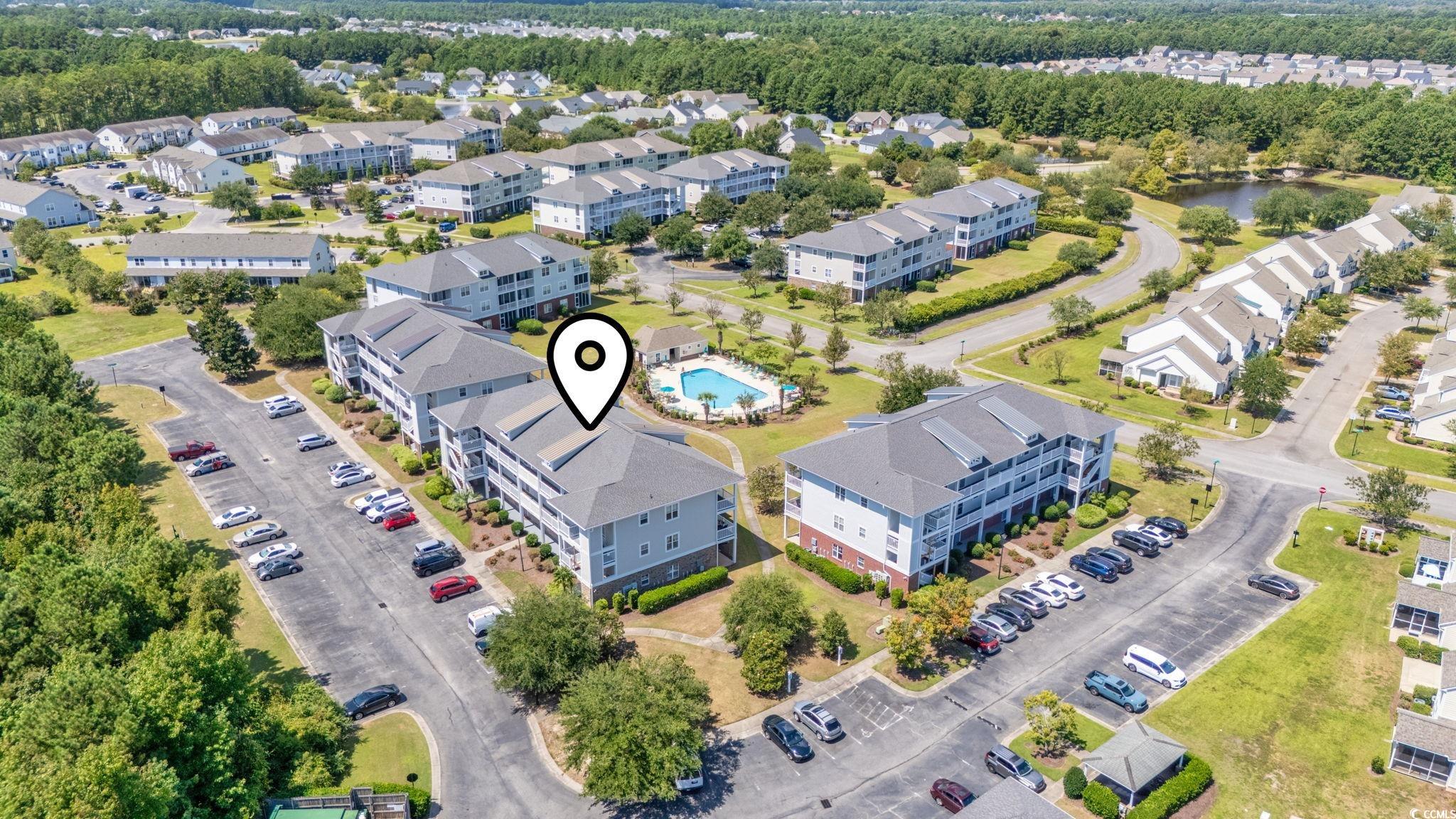 600 Heathrow Dr. #1084, Myrtle Beach, South Carolina image 3