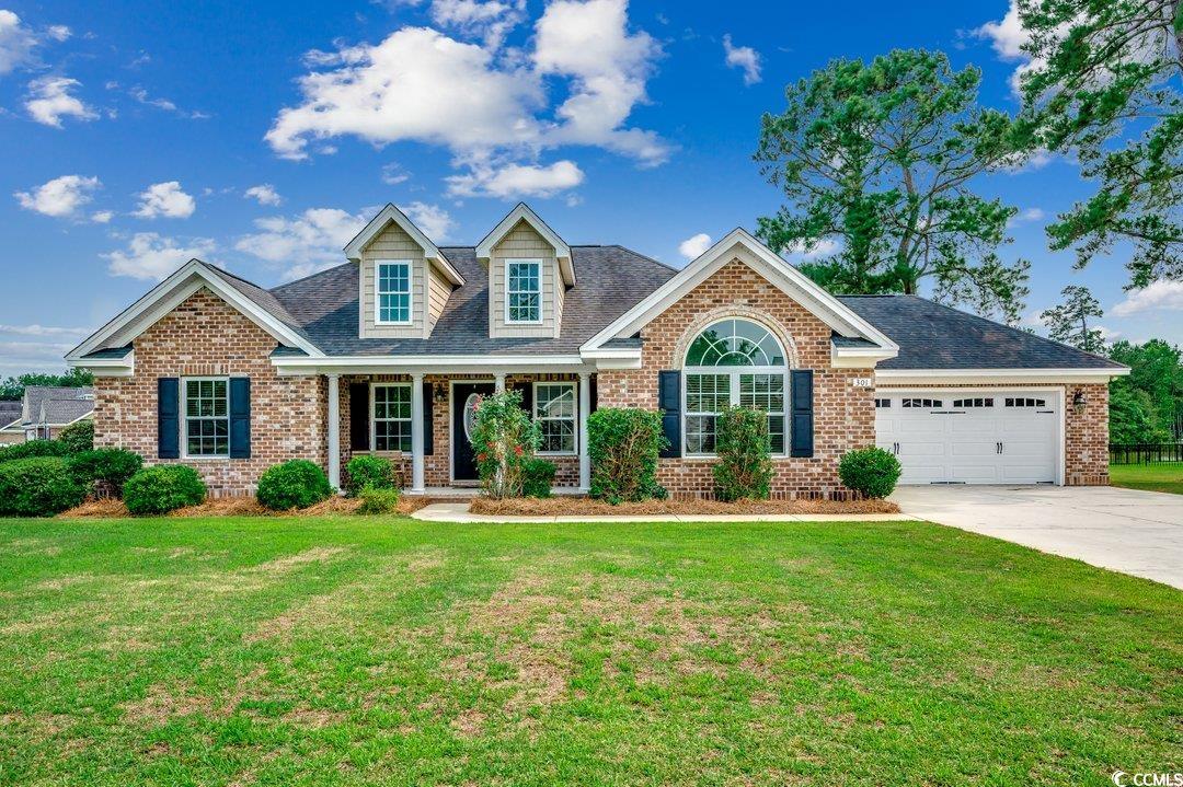 301 Farmtrac Dr., Aynor, South Carolina image 1