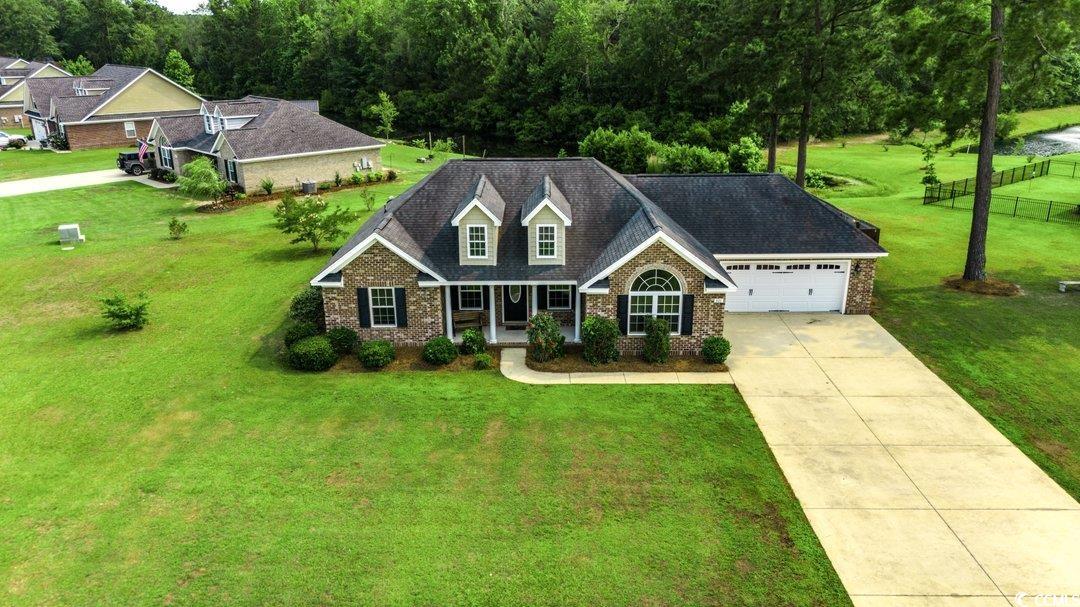 301 Farmtrac Dr., Aynor, South Carolina image 2