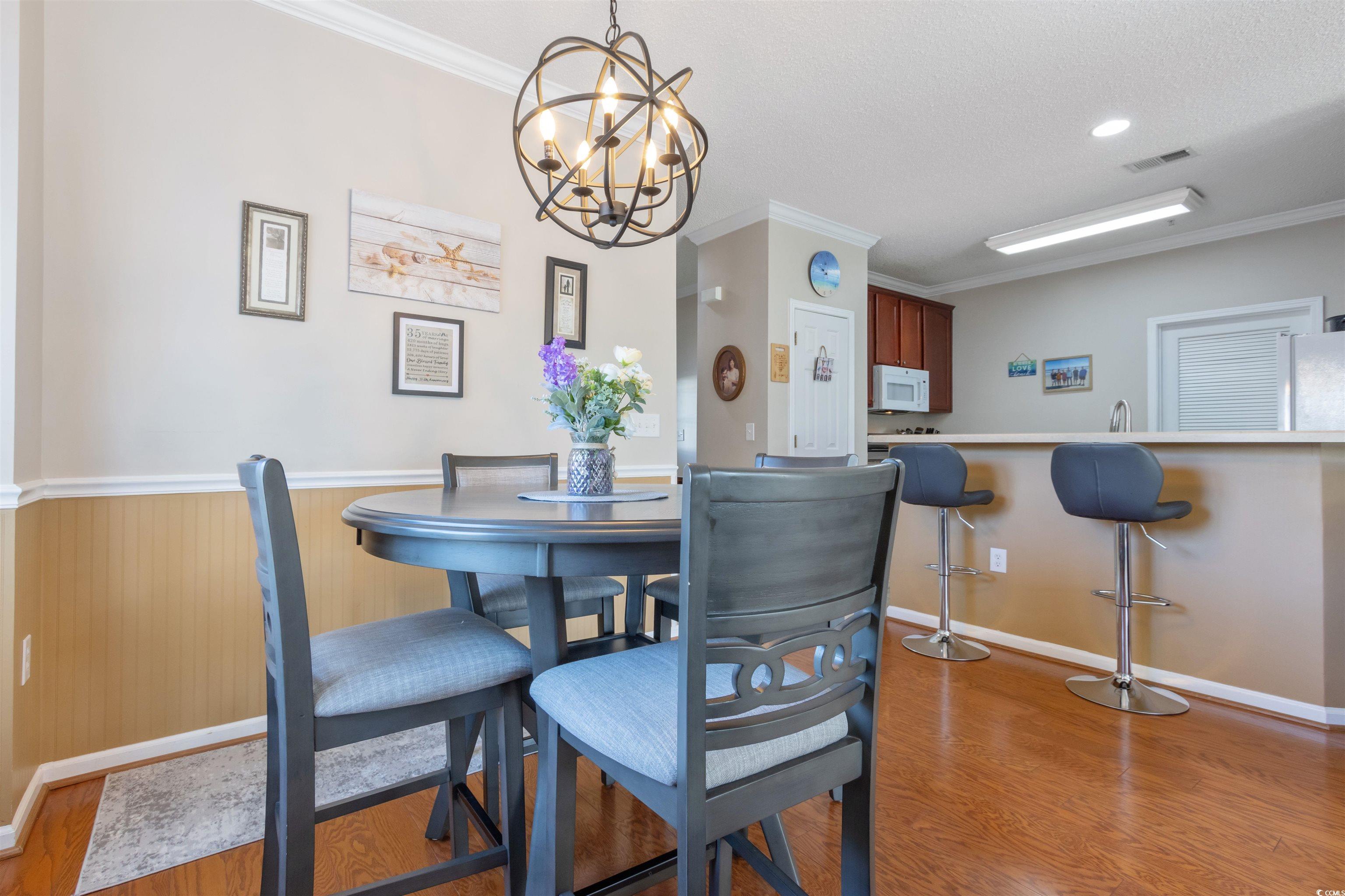 5822 Longwood Dr. #104, Murrells Inlet, South Carolina image 10