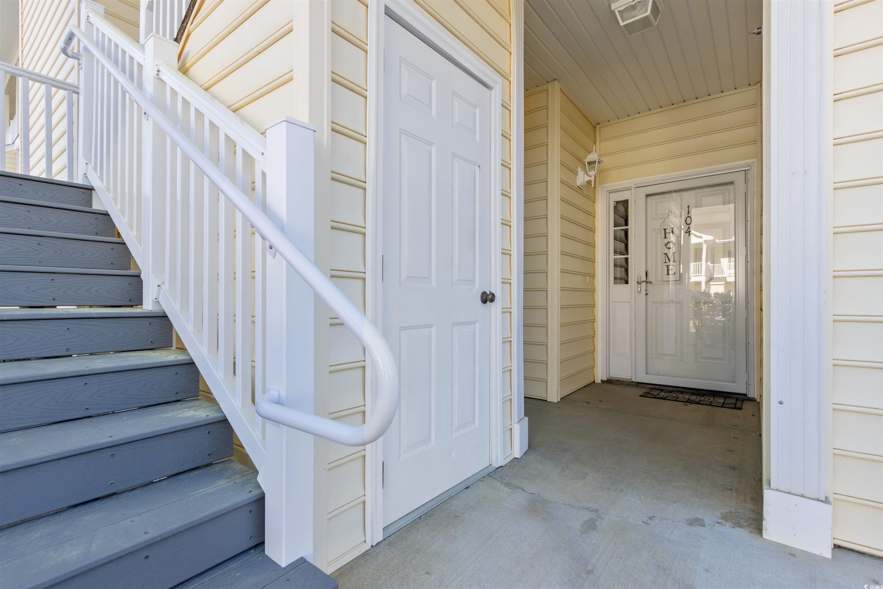 5822 Longwood Dr. #104, Murrells Inlet, South Carolina image 3