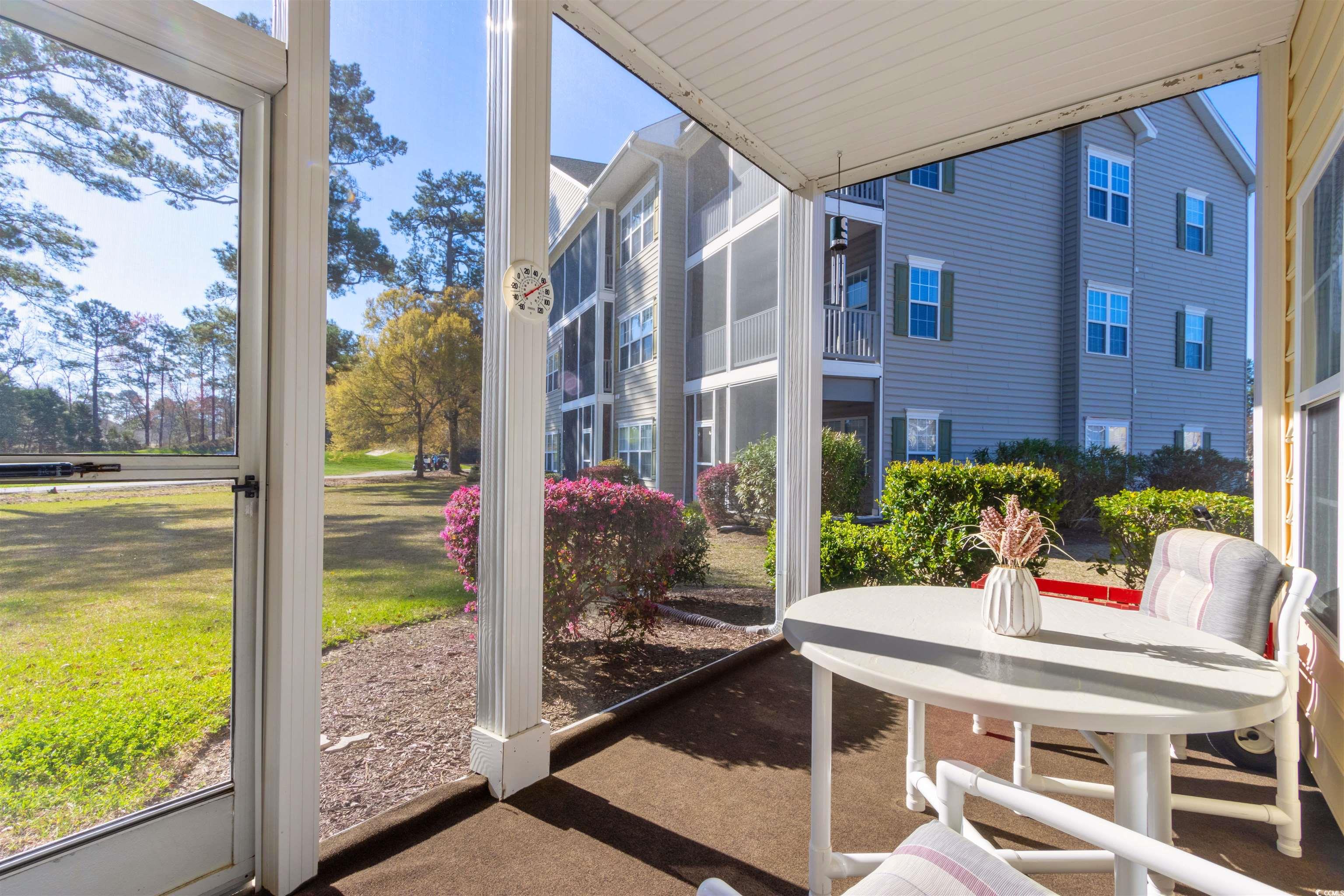 5822 Longwood Dr. #104, Murrells Inlet, South Carolina image 30